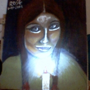 Rosa_with_candle_card