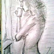 Cofee_girl_card