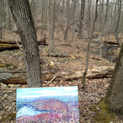 Painting_rest_card