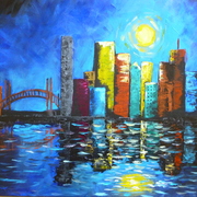 Cityscape_card