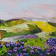 871-violet_sunrise_card