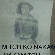 Mitchiko_drawing_card