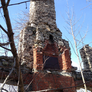Chimney_ii_card