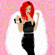 Rihanna_copy_right_card