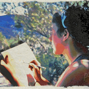 Carol_sketching_card