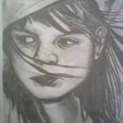 Girls_face_card