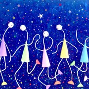 Star_children_by_nhigt_card