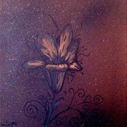 The_swampy_sparkles_of_kyrie_michelle_card