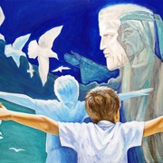 Jesus_-_wings_of_freedom__card