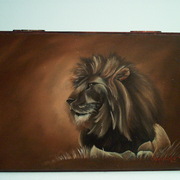Lion_box_card