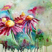 Tracy_s_coneflowers_card