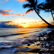 Lahaina_sunset_card