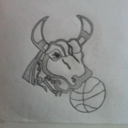 Balling_bull_card