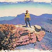 High_above_the_grampians_card