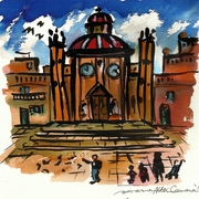 For_magnificat_card