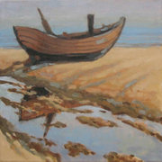 Fischerboot-auf-usedom_card