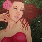 Rosalie_card
