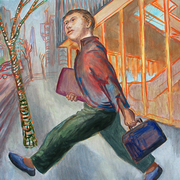 The_social_entrepreneur_76_x_102_cms_card