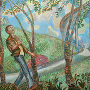 The_unlimited_dream_company_96_x_117cms_2012_card