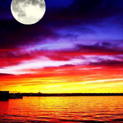 Sunset_card
