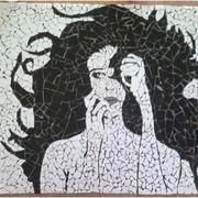 Blackandwhite_women_card