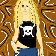 Shakira_rock_star_copy_right_card