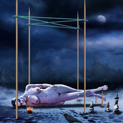 In_depths_of_silence_card
