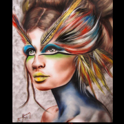 Plumas_postal_card