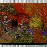 Autumn_s_path_card