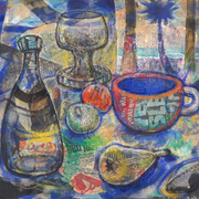 Still_life_with_bootle_card