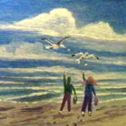 Joy_by_the_sea_card