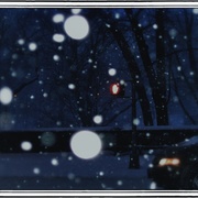 Snow_card