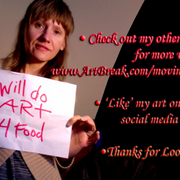 Art_for_food_promo_card