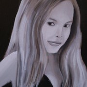 Girl_with_smile_card