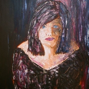 Abstract_girl_card