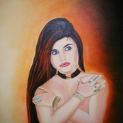 Girl_in_orange_card