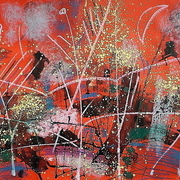 Landscaping_on_jazz_billie_-ii_45x65cm_card