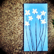 Flora___sky_card