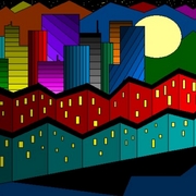 Newcityglow2_card