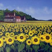 Paula_zonnebloemen-web_card