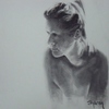 Sarah__16_x_16_charcoal_thumb