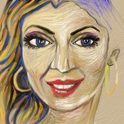 Portrait_study_card