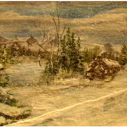Then_came_the_snow_card