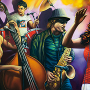Il-popolo-del-blues_card