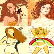 Mariah_collage_rainbow_copyright_card