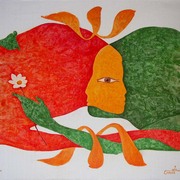 A_duo_2012_60x70_card