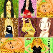 Shakira_collage_copyrite_card