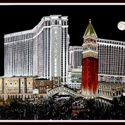 The_venetian_card