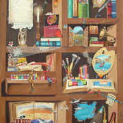 Estante_de_um_artista_card