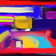 Abstract_card
